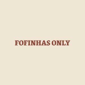 Fofinhas Only